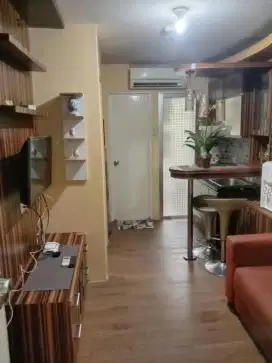 Apartement kalibata city tower SAKURA, Dijual Cepat