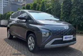 DP MURAH Hyundai Stargazer 1.5 Trend Bensin-AT 2022 CHOGB