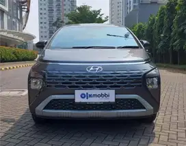 DP MURAH Hyundai Stargazer 1.5 Trend Bensin-AT 2022 CHOGB