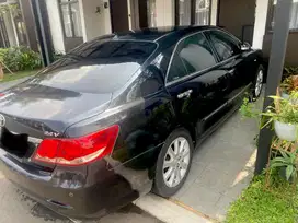 Toyota Camry 2007 Bensin