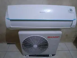 AC bekas berkualitas