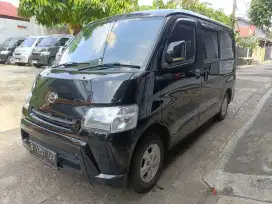 Gran max D 1,5 AC PS 2016 Grand Mex Minibus GrandMax MB GranMax Van