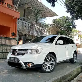 Dodge Journey 2015 Bensin