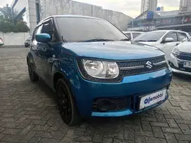 DP MURAH Suzuki Ignis 1.2 GL Bensin-MT 2019 CSREB