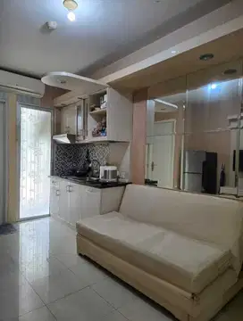 Kalibata city Green palace tower tulip! Lantai 9 dibawah harga pasaran