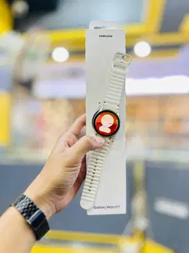 Samsung Watch 7 40mm 1 Minggu pakai
