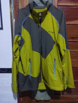 Jaket running outdor