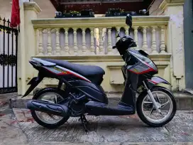 Honda Vario Techno CBS Karbu 2010