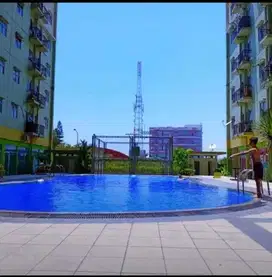 Disewakan Apartemen type studio The Suites Metro Apartemen Bandung