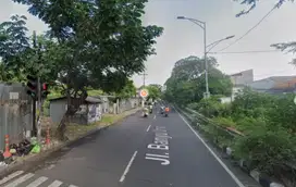 komersial area Banyuurip Surabaya termurah