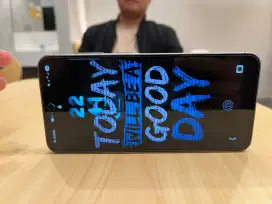 Samsung A56 Black 12/256