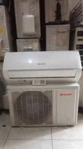 AC bekas berkualitas