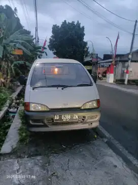 Jasa Angkut dalam Dan luar Kota