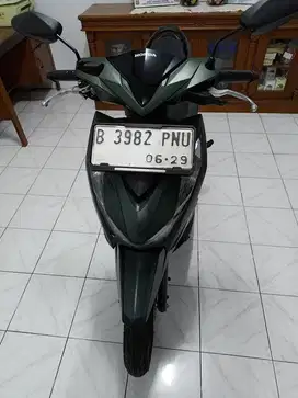 Di jual beat deluxe non keyless 2024