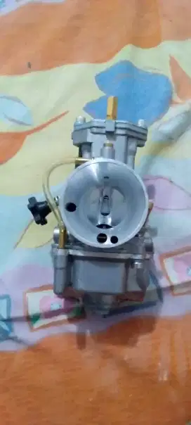Karburator Pwk 28