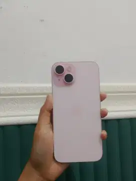 Iphone 15 128 Ibox Mulus No minus Lengkap