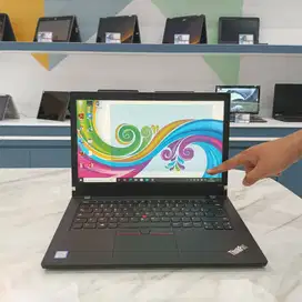[L35] Laptop editing i5 Gen 8 8GB Cocok Untuk Mahasiwa