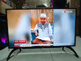 LED Sharp Digital TV 42 istimewa normal orisinil