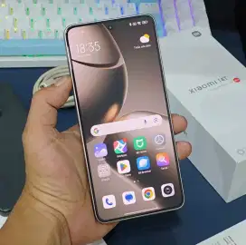 Xiaomi 14T 12/516