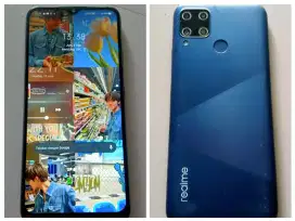 Realme C15 4/64 GB