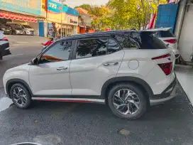 CRETA PRIME MATIC 2022 ISTIMEWA