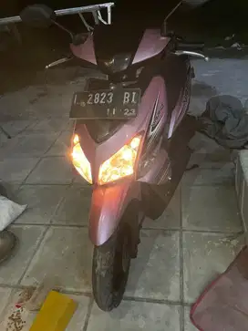Vario 2008 mulus irit