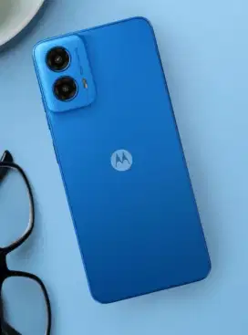 Motorola G45 blue 8+2 /256