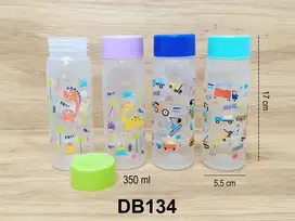 BOTOL MINUM KARAKTER LUCU