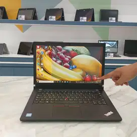 [L35] Laptop Desain i5 8GB 256GB COD Jabodetabek