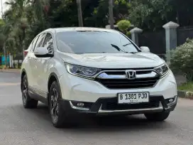 [Bisa Kredit] CRV 2.0 AT 2020 Putih