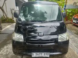 Gran Max D 1,3 AC 2018 Grand Mex Minibus GranMax MB GrandMax Van