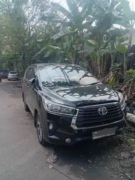 INNOVA REBORN G MANUAL DIESEL 2022