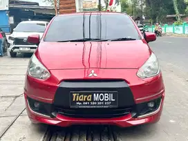 Mitsubishi Mirage 1.2 GLS Sport AT Th 2016