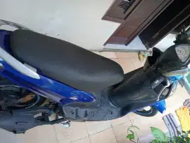Yamaha Mio 2011