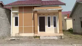 Disewakan rumah siap huni harga bersahabat