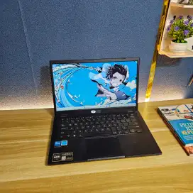 Di jual asus expertbook core i3 gen 12 garansi resmi