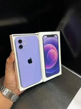 iphone 12 64gb ibox resmi