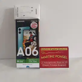 Samsung A06 5g 6/128