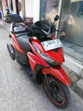 Vario 125 LED old 2016 Bisa tuker tambah