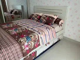 SEWA CEPAT APARTEMEN STUDIO U-RESIDENCE TOWER 2