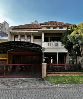 ALC DIJUAL MURAH RUMAH MEWAH DI PAKUWON INDAH VILLA BUKIT INDAH