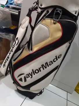 Bag golf taylormade stick golf taylormade tas golf stik golf tm