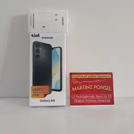 Samsung A16 8/128