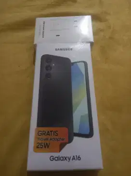 Samsung A16 8/128