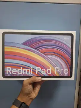 READYY REDMI PAD PRO