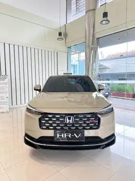 [Mobil Baru] HONDA HRV RS HYBRID