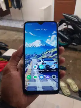 Realme 3 3/64 normal