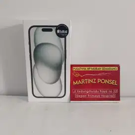 Iphone 15 128gb ibox