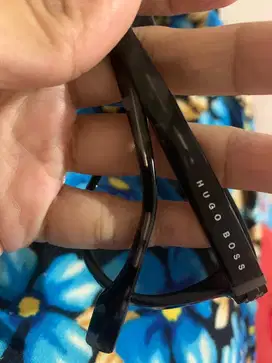 Hugo Boss Original