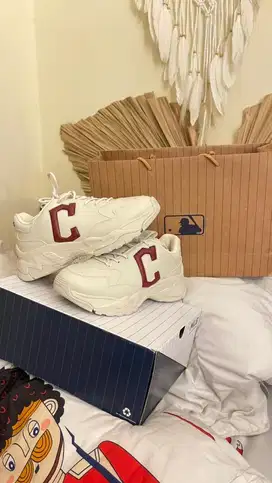 MLB Sneakers Shoes